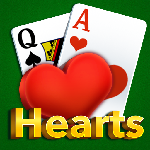 Hearts: Classic